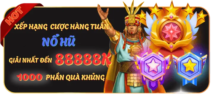 Khuyến mãi hàng tuần và hàng tháng tại sodo6789 app