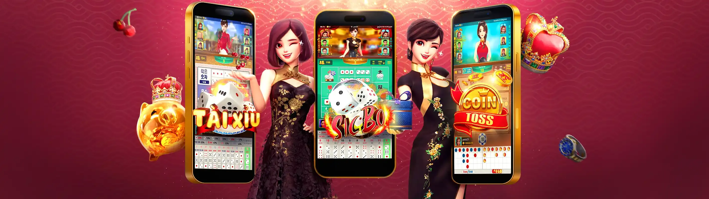Game Bắn Cá sodo6789 app
